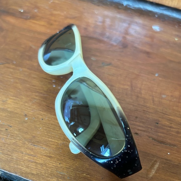 Vintage 50s Original Cool-Ray Polaroid Sunglasses - Picture 2 of 8